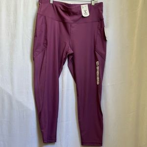 Leggings XL women